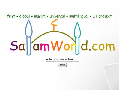 KUALA LUMPUR - İslami Facebook SalamWorld