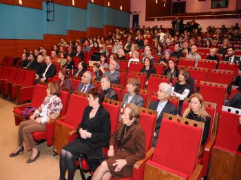 `kıvılcımdan Volkana` Belgeselinin Galası Yapıldı