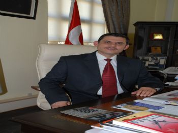 Merzifon’da Doğalgaz Abonesi 5 Bine Ulaştı