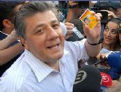 Mustafa Balbay'dan yazılı açıklama