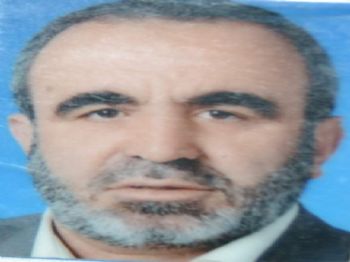 Namaz Esnasında Kalp Krizi Geçirip Öldü