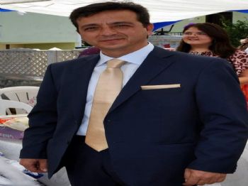 SEBAHATTIN YıLMAZ - Nazilli Gazeteciler Cemiyeti Basın Şehitlerini Unutmadı