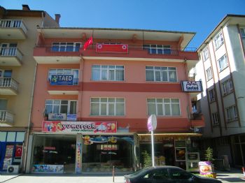 Tavşanlı`da Denetimli Serbestlik Bürosu Taşınıyor