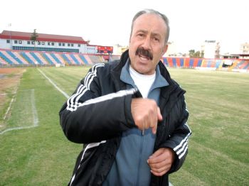 KONYA ŞEKERSPOR - Teknik Direktörü İşık: Şampiyonluğu Hedefliyoruz