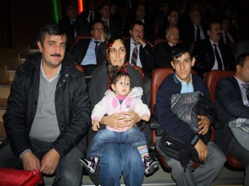 ŞÜKRÜ HATUN - Türkiye`de 7 Milyon Kişi Diyabet Hastası