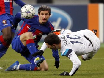 İNTER - Uefa Avrupa Şampiyonlar Ligi