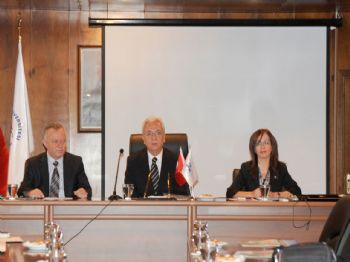 Üniversite ve İşkur’dan İş Garantili İşbirliği