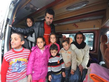 YÜKSEL KARADAĞ - Van`dan Kaçış Devam Ediyor