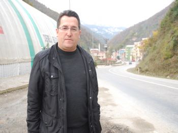 Yaylalar Diyarı Dereli’nin Geleceği Doğa Turizminde