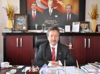 NOHUTLU - Yozgat’ta İki Gün Su Kesintisi Olacak