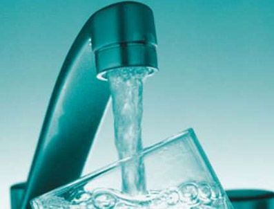 MİTHAT PAŞA - Zeytinburnu`nda Su Kesintisi