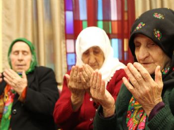 OHIO - Ahıska Şehitleri Abd’de Anıldı