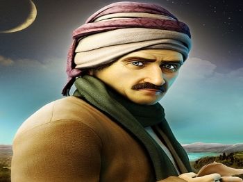 BARLA - `allah`ın Sadık Kulu Barla` Filmi, Batman’da Büyük İlgi Gördü