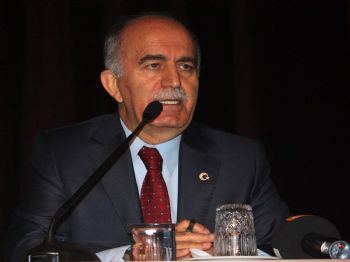 Asrın Oto Yol Projesi Bursa`yı Cazibe Merkezi Yapacak