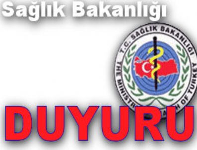 VANITY FAIR - Bakanlıktan 'Kobay Türkler' açıklaması