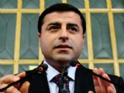 BDP'li Demirtaş Başbakan Erdoğan'a yüklendi