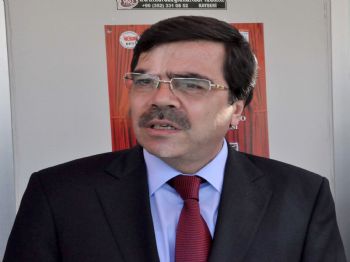 NURETTIN YıLMAZ - Bitlis’te Muhtaç Ailelere Kömür Dağıtılacak