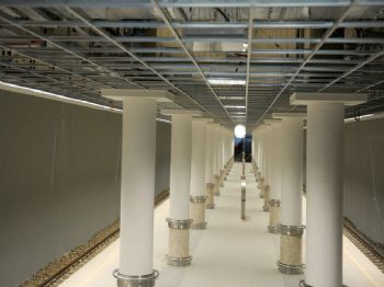 Bursaray Emek Hattında Sona Gelindi