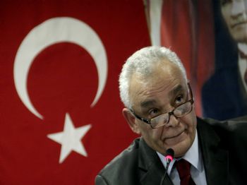 AZIM ÖZTÜRK - Büyükşehir`de `performans Programı` Kabul Edildi