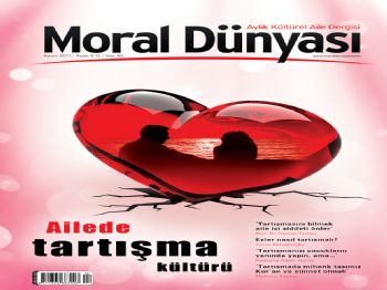 FATIH ÜNIVERSITESI - Çocuklar Anne Babasının Tartıştığını Görmeli Mi?