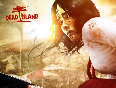 GINE - Dead Island Bloodbath Arena için tarih verildi