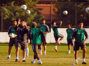 Denizlispor Galibiyeti Unuttu