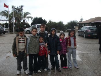 Depremzedeler: Otellerinizde Ağırlayarak Gönül Kapınızı Açın