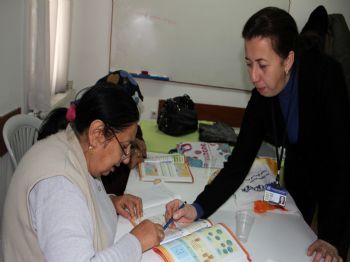 Devletin Zirvesini Barındıran Çankaya’da 15 Bin Kişi Okuma Yazma Bilmiyor