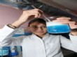Endüstri Meslek Lisesi Öğrencileri Sabun Üretip Satıyor (özel)