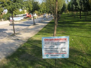 BOZKÖY - Evcil Hayvan Sahiplerine Uyarı