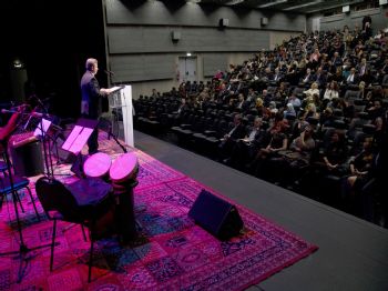 TEVATÜR - Evliya Çelebi, Paris`te Anıldı