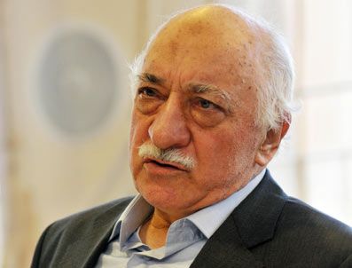 GALIP ENSARIOĞLU - 'Gülen'in Kürt sorununa çözüm yaklaşımı PKK'yı panikletti'