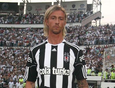 GUTİ - Guti ile yollar resmen ayrıldı