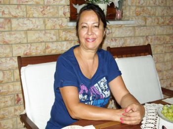 CERRAHPAŞA - Hem Kolon Hem Rahim Kanserinden Kurtulmayı Başardı