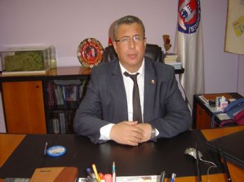 Hisarcık 2012 Yılı Bütçesi 3 Milyon 750 Bin Lira