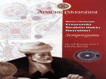 TEVEKKÜL - İbrahim Hakkı Sempozyumu Başlıyor