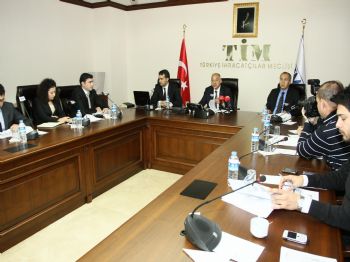 İhracatçı, 50 Bin Kişi Daha İstihdam Edecek