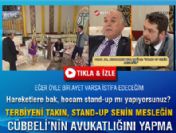 İlahiyatçı Doğan - Magic Necmi kavgası