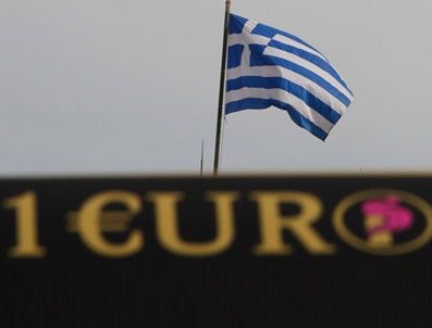 OLLI REHN - AB'den Yunanistan'a taahhüt resti