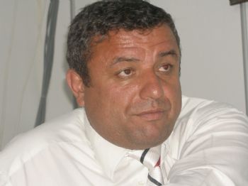 Kırşehir Şeker Fabrikası`nın Özelleştirilmesine Tepki