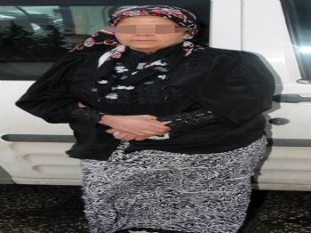 Kızını 5 Tl`ye Pazarlayan Annenin 29 Yıl Hapis İstendi