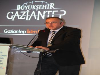 ARAL GÖLÜ - Küresel İsınmaya Karşı Tavır