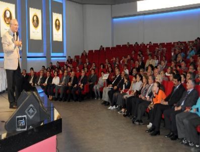Manisa`da `251 Bin Dev Öğrenci` Projesi