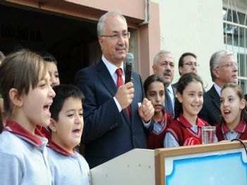 Manisalı Öğrenciler Şehirlerini Festivalle Tanıtacak