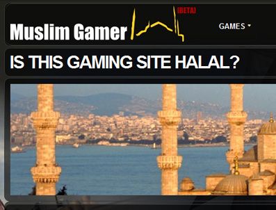 DIABLO - Muslim Gamer'a ilgi artıyor