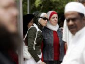 Müslümanlara saldırılar arttı