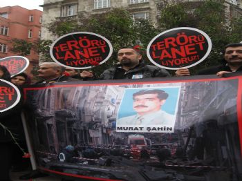 Neve Şalom saldırısında ölenler unutulmadı