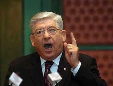 SEMIH TUFAN GÜLALTAY - Org.tolon: ``Benimle ilgili doküman yok``