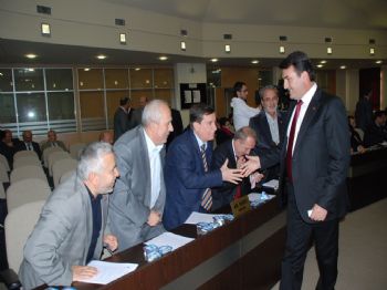 Osmangazi Bütçesinden Aslan Payı Yatırıma