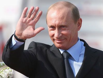 JACOB ZUMA - Barışçı tutumu ödüle layık görüldü